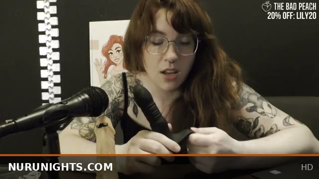 Hands-Free Remote Control Thrusting Prostate Massager Review by The Bad Peach